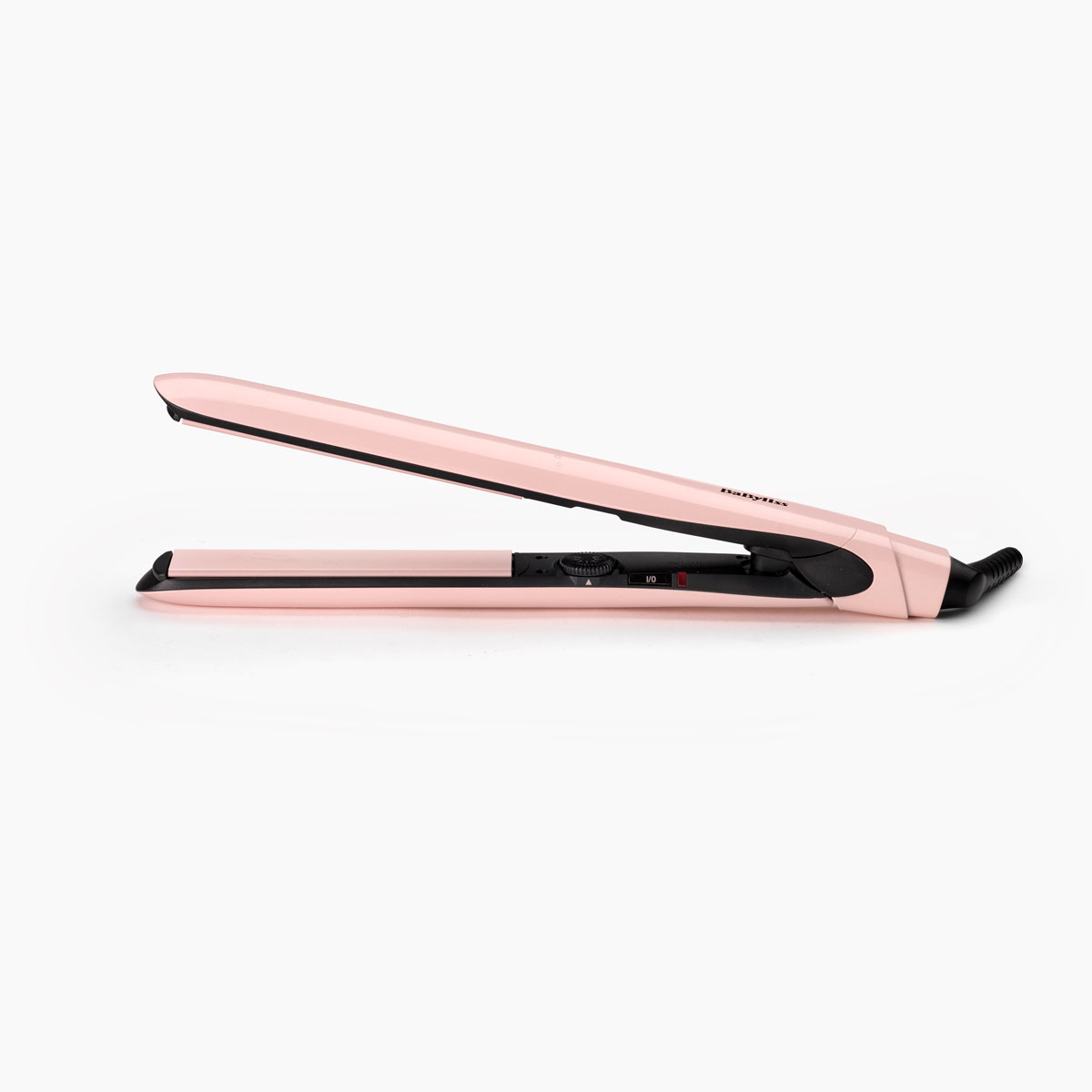 Babyliss plancha 2024 rose blush 235